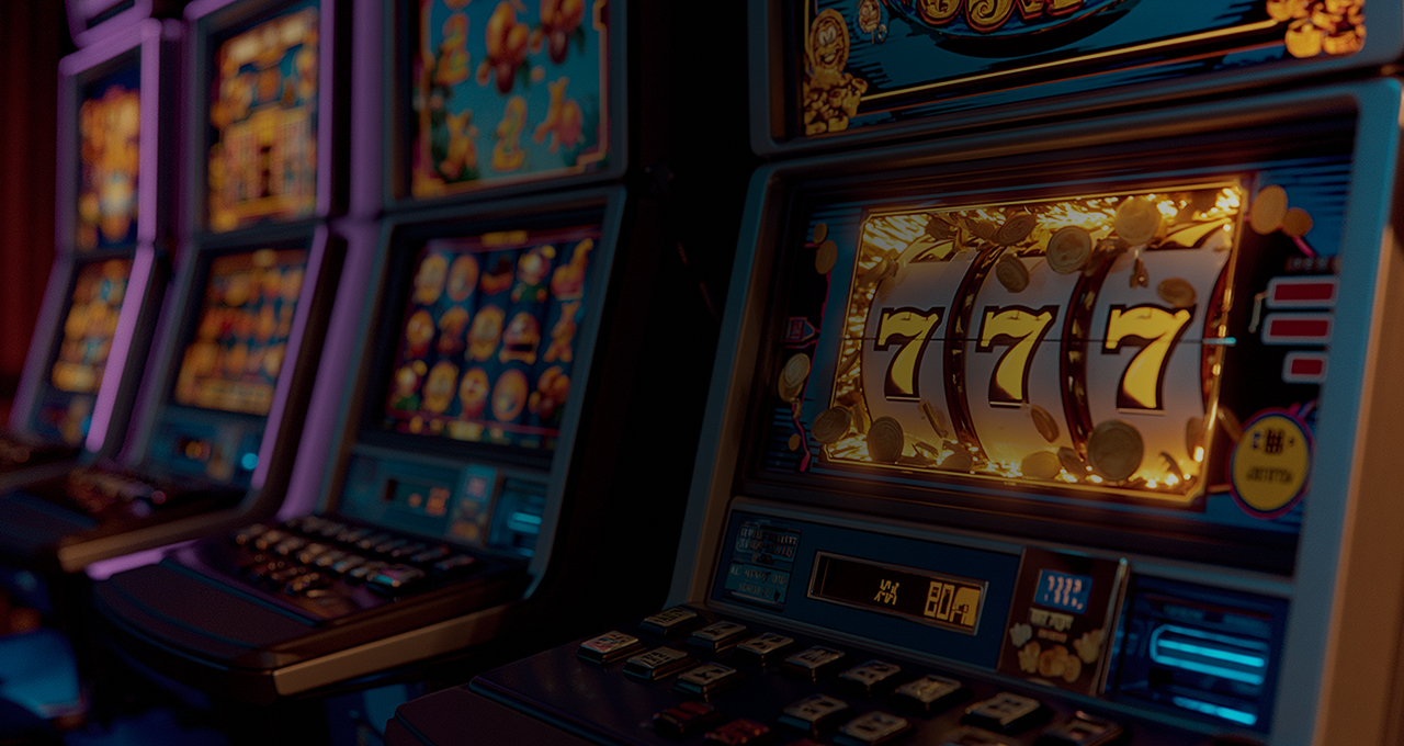 Vegas Casino Online