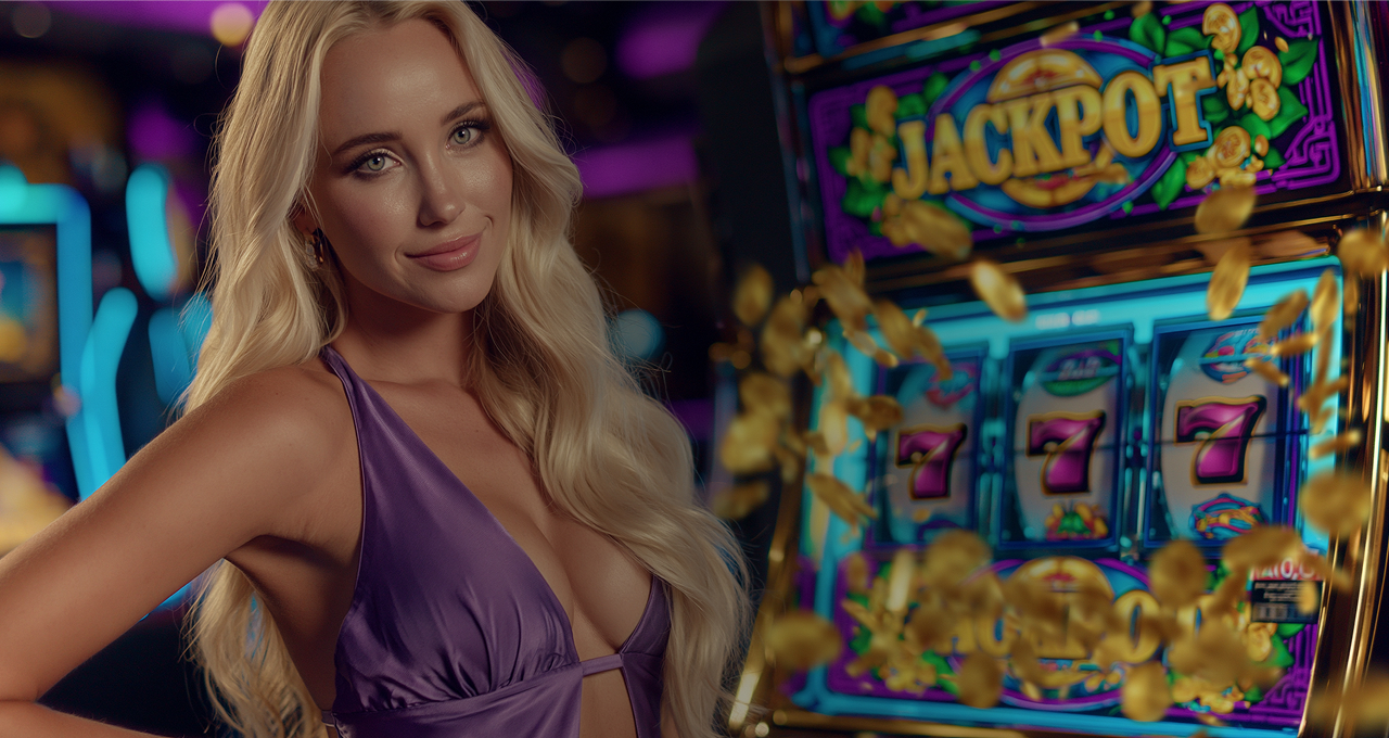 Vegas Casino Online